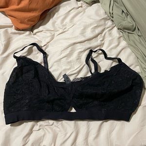 Torrid size 0 bralette